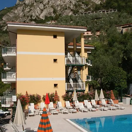 Florida Hotell Limone sul Garda