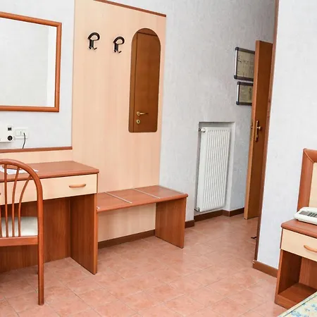 Florida Hotell Limone sul Garda