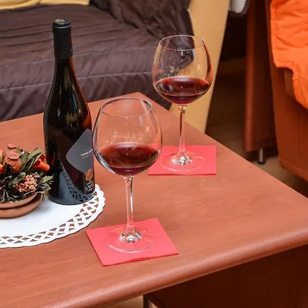 Hotell Florida Limone sul Garda