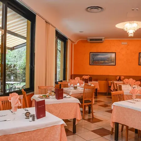 Florida Hotell 3*