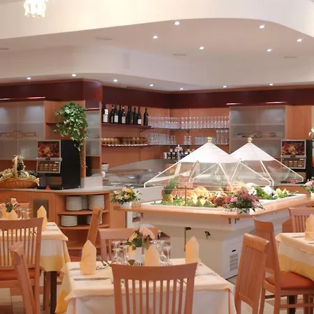 Hotell Florida