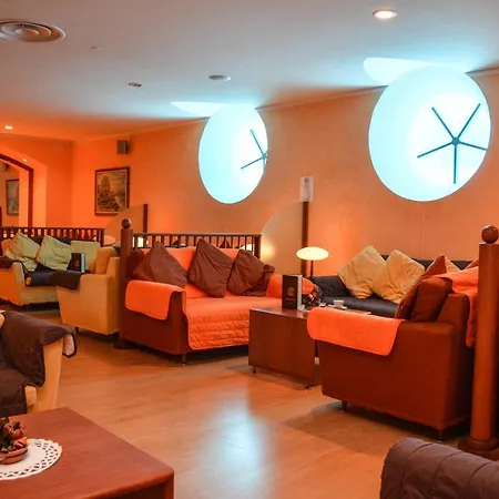 Florida Hotell Limone sul Garda