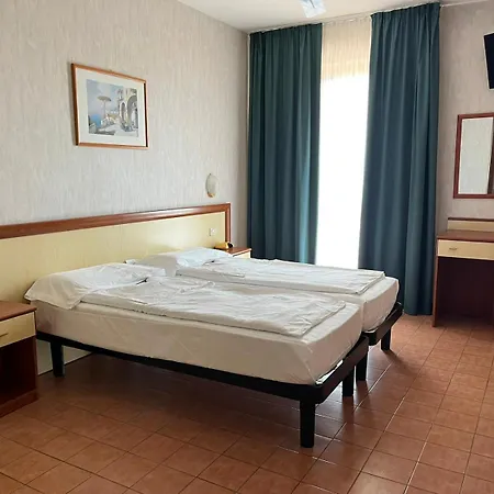 Florida Hotell Limone sul Garda