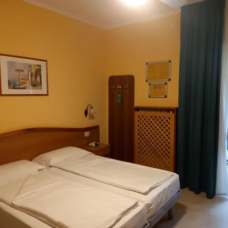 Hotell Florida Limone sul Garda