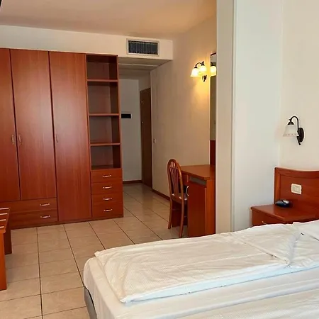 Florida Hotell Limone sul Garda