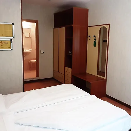 Hotel Florida 3*