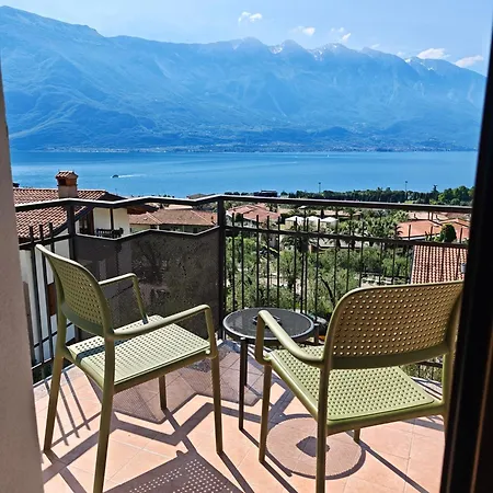 Hotel Florida Limone sul Garda