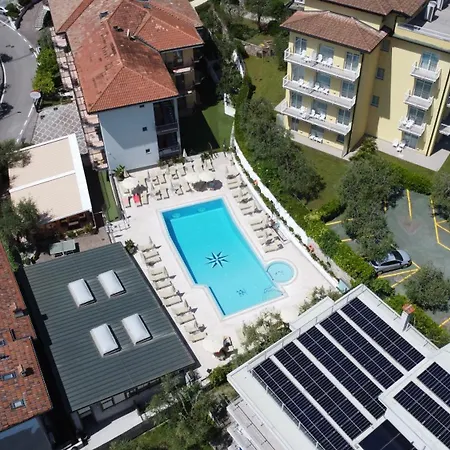 Hotel Florida Limone sul Garda