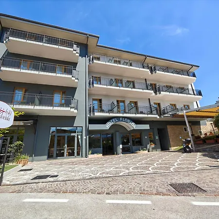 Hotel Florida 3*