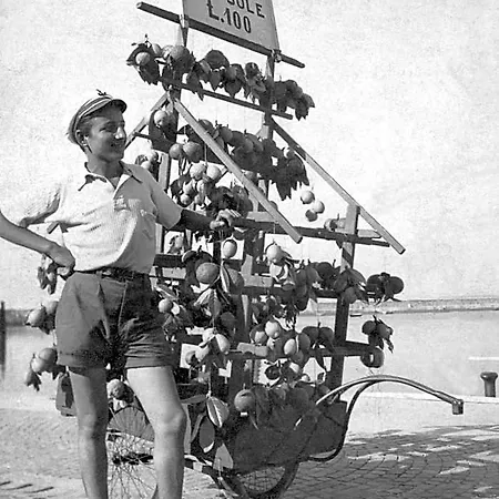 Ξενοδοχείο Florida