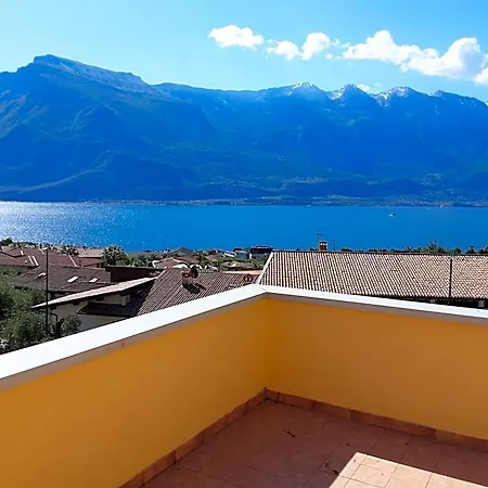 Florida Limone sul Garda