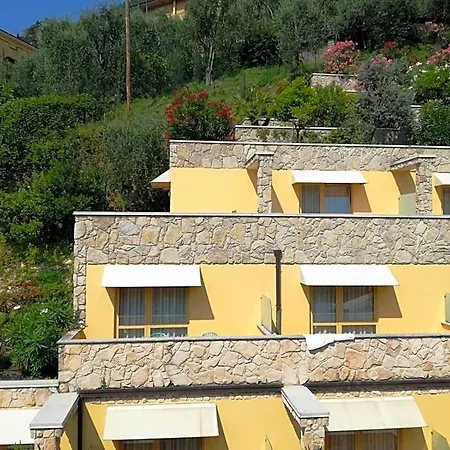 Florida 3* Limone sul Garda