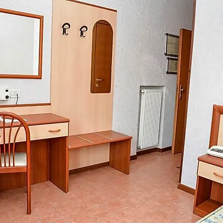 Florida 3* Limone sul Garda