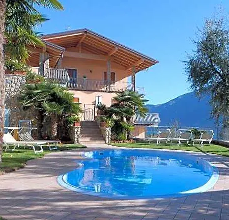 Ξενοδοχείο Florida Limone sul Garda