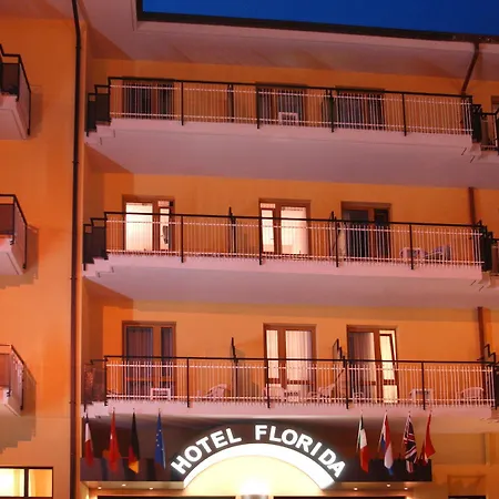 Florida Hotell 3*