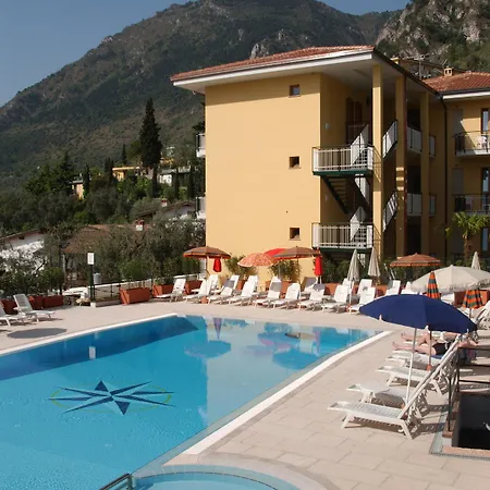 Florida Hotell Limone sul Garda
