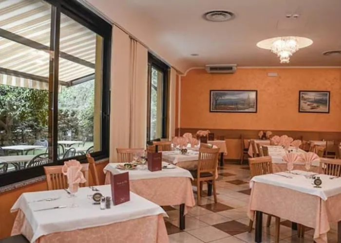 Hotel Florida Limone sul Garda