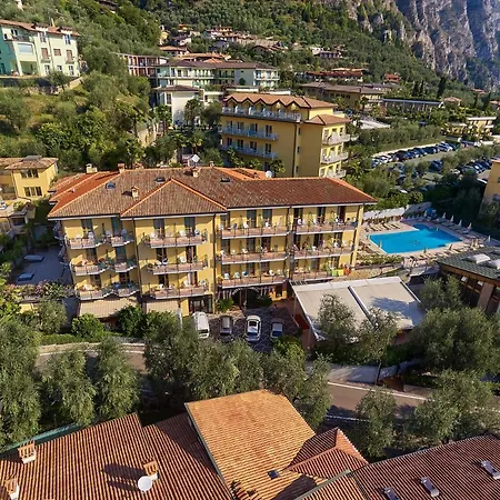 Florida Otel Limone sul Garda