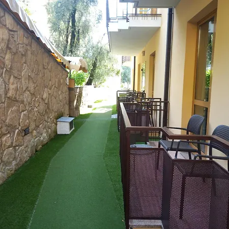 Florida Otel 3*