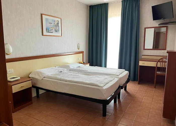Florida Hotel Limone sul Garda