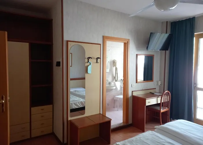 Florida 3* Limone sul Garda