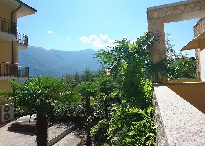 Florida Limone sul Garda